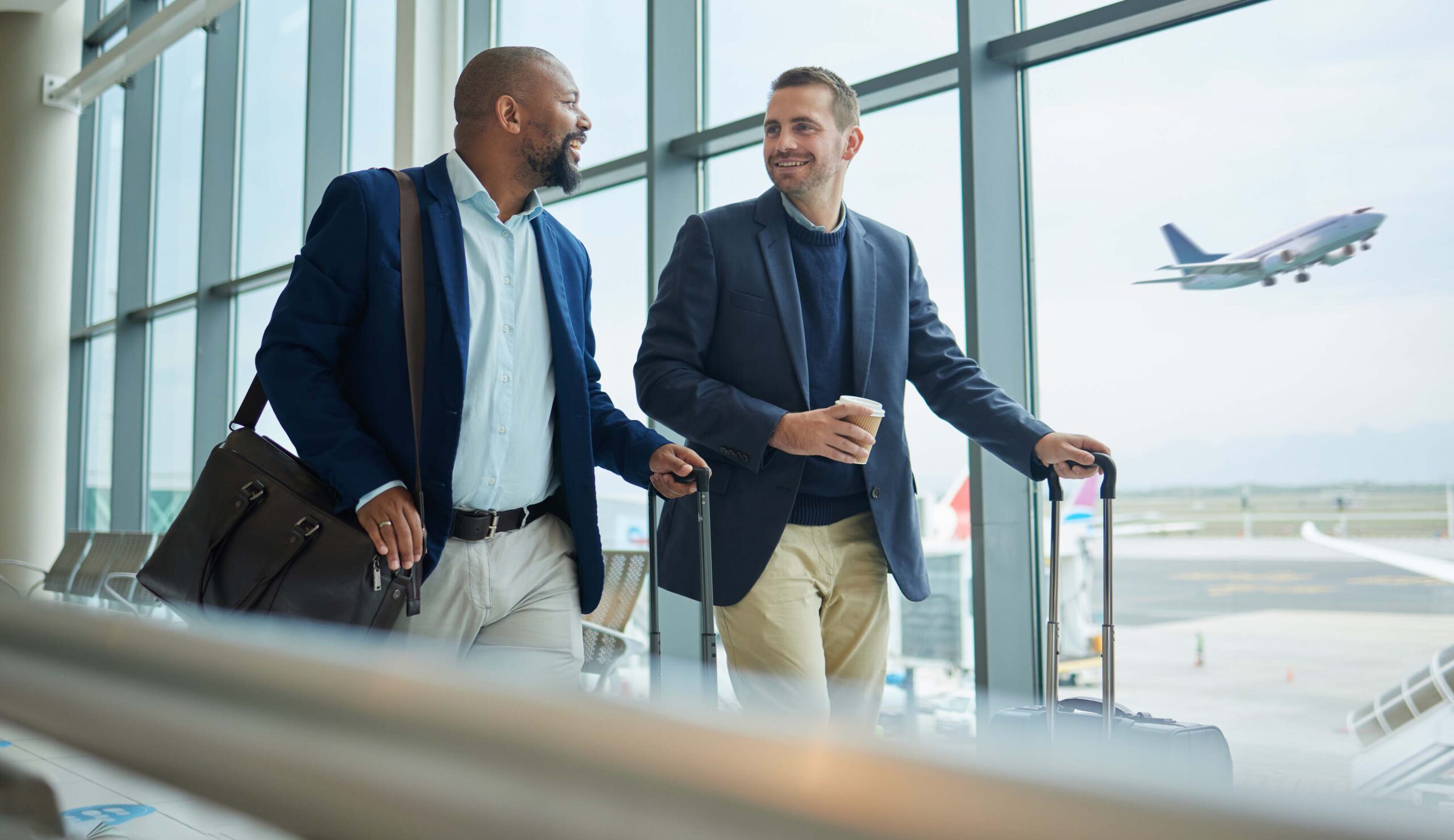 Corporate Travel Insurance
